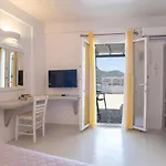 Aparthotel Krotiribay Adults Páros