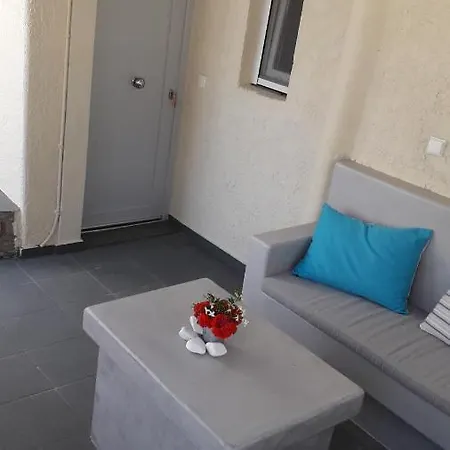 Krotiribay Adults 4* Páros