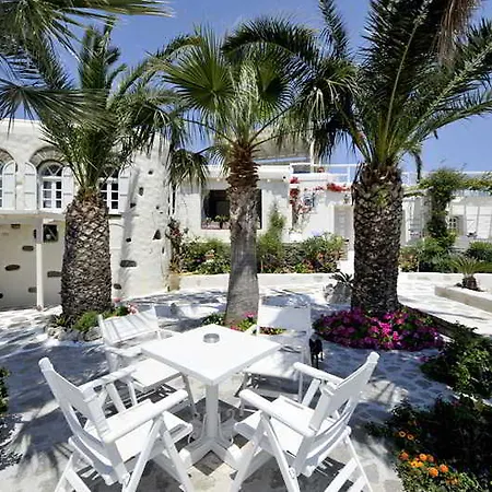 Apartahotel Krotiribay Adults