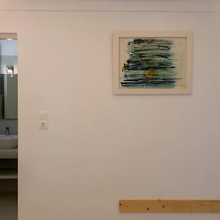 Krotiribay Adults Aparthotel