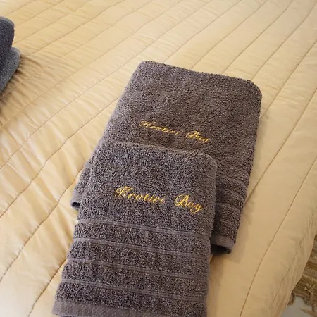 Krotiribay Adults 4* Парос