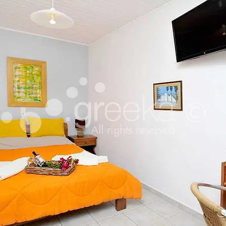 Apartahotel Krotiribay Adults