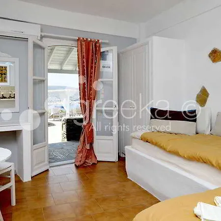 Apartahotel Krotiribay Adults