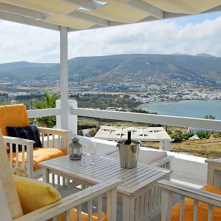 Krotiribay Adults Apartahotel