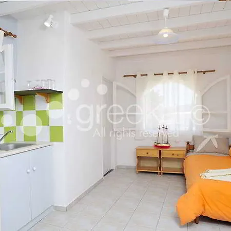 Krotiribay Adults Apartahotel 4*