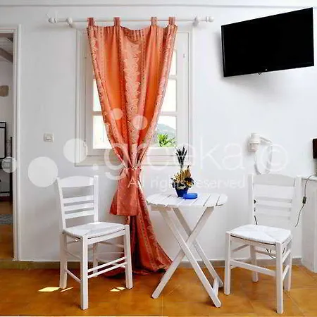 Krotiribay Adults Páros