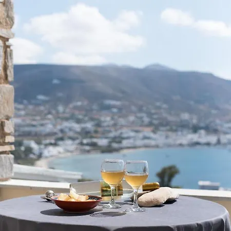 Apartahotel Krotiribay Adults