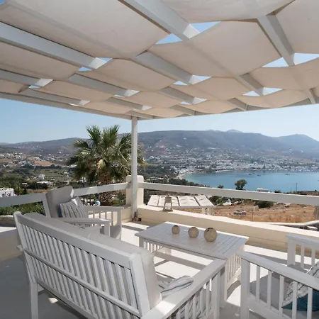 Krotiribay Adults Apartahotel 4*