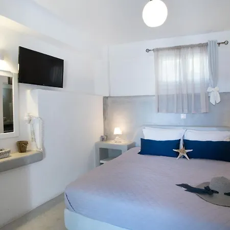 Krotiribay Adults 4* Páros