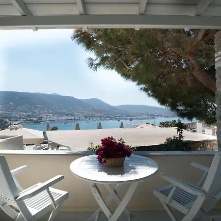 Krotiribay Adults 4*