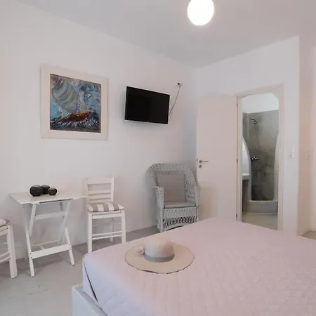 Apartahotel Krotiribay Adults 4*