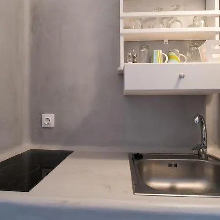 Krotiribay Adults Apartahotel 4*