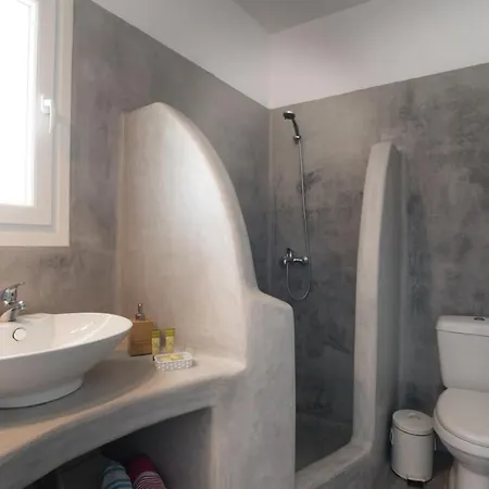 Krotiribay Adults 4* Páros