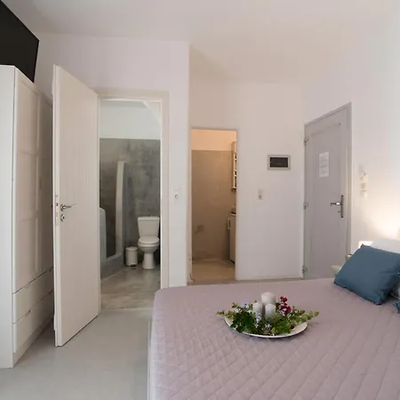 Krotiribay Adults Apartahotel