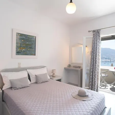 Krotiribay Adults Páros