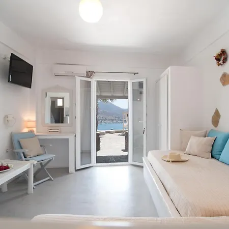 Apartahotel Krotiribay Adults