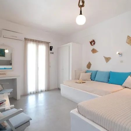 Krotiribay Adults Páros