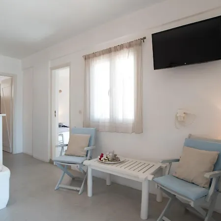 Krotiribay Adults 4*