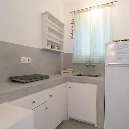 Apartahotel Krotiribay Adults