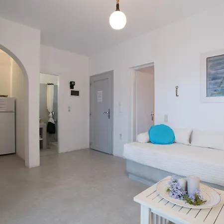 Apartahotel Krotiribay Adults