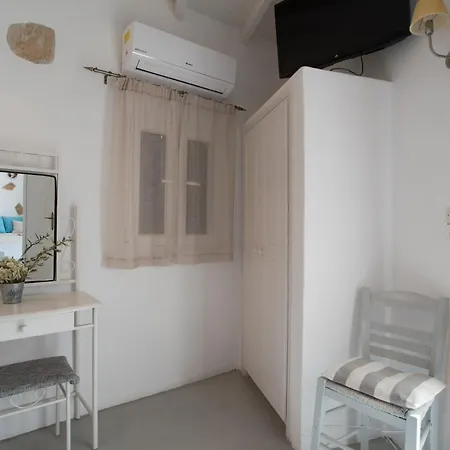 Apartahotel Krotiribay Adults