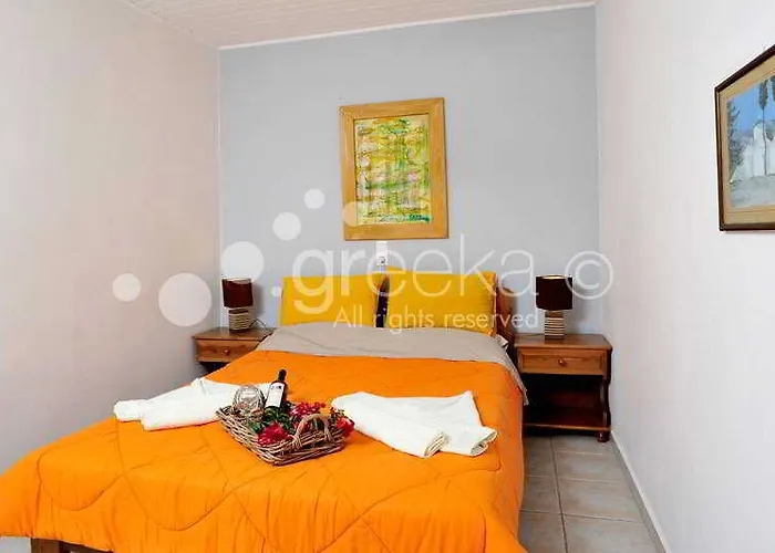 Aparthotel Krotiribay Adults 4*