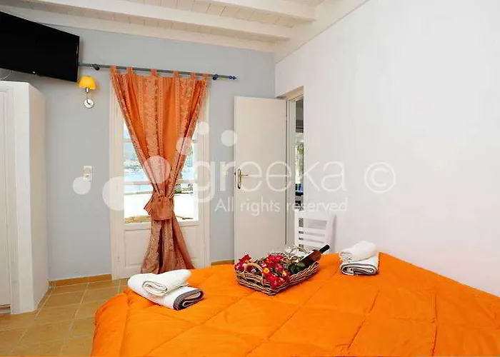 Krotiribay Adults Aparthotel