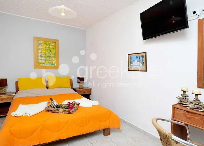 Aparthotel Krotiribay Adults