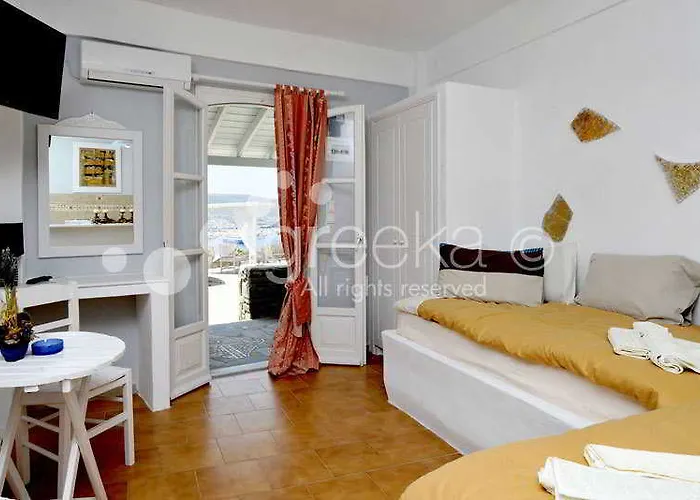 Aparthotel Krotiribay Adults