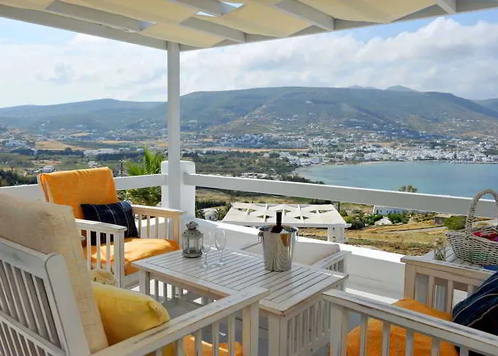 Krotiribay Adults Aparthotel