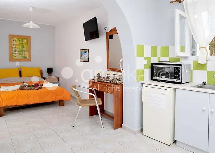 Krotiribay Adults 4*