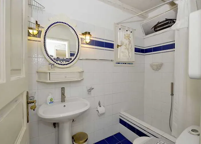 Aparthotel Krotiribay Adults Páros