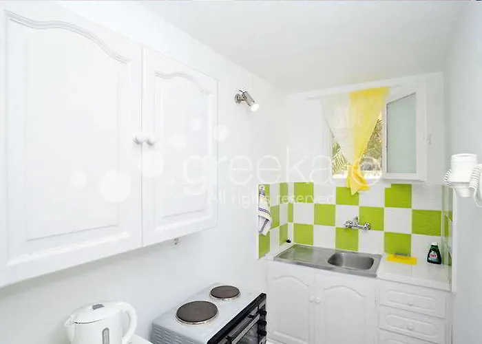 Aparthotel Krotiribay Adults