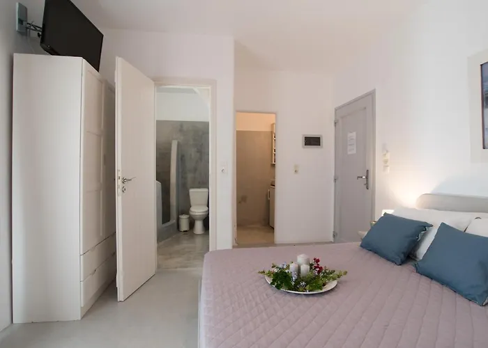 Krotiribay Adults Aparthotel