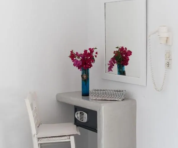 Krotiribay Adults Aparthotel