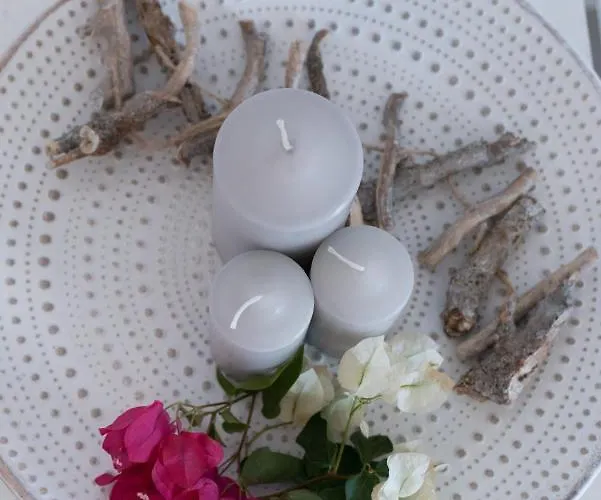 Aparthotel Krotiribay Adults 4*