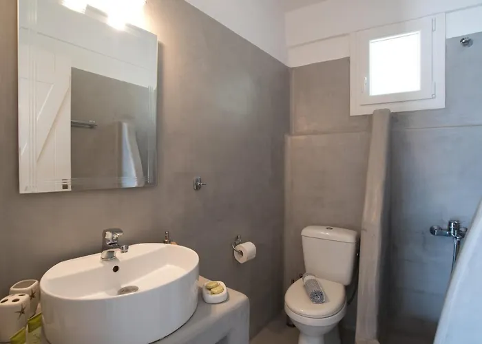 Aparthotel Krotiribay Adults