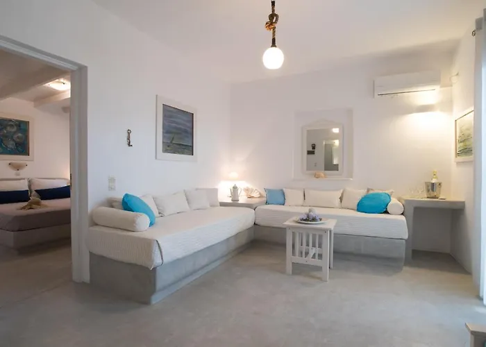 Aparthotel Krotiribay Adults 4*