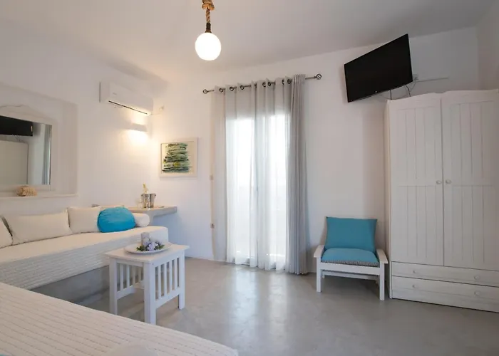 Aparthotel Krotiribay Adults 4*