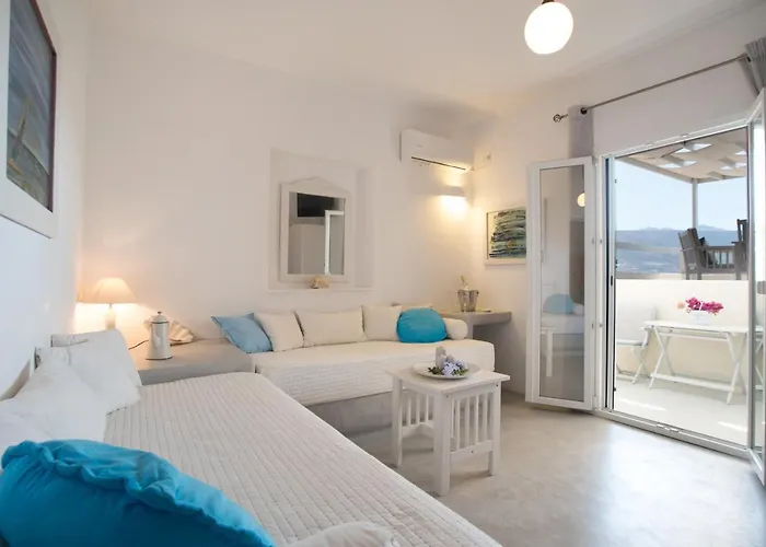 Aparthotel Krotiribay Adults