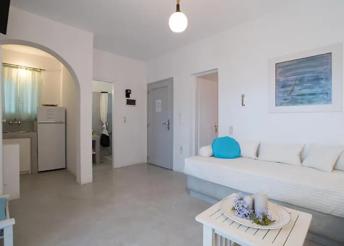 Aparthotel Krotiribay Adults