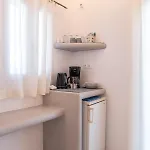 Krotiribay Adults Ξενοδοχείο με διαμερίσματα 4*