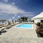 Krotiribay Adults Ξενοδοχείο με διαμερίσματα Πάρος