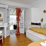 Ξενοδοχείο με διαμερίσματα Krotiribay Adults