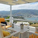 Krotiribay Adults Ξενοδοχείο με διαμερίσματα