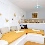 Krotiribay Adults Ξενοδοχείο με διαμερίσματα Πάρος