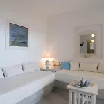 Krotiribay Adults Ξενοδοχείο με διαμερίσματα Πάρος