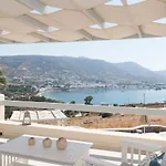 Ξενοδοχείο με διαμερίσματα Krotiribay Adults Πάρος