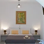 Krotiribay Adults Ξενοδοχείο με διαμερίσματα
