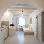Krotiribay Adults Ξενοδοχείο με διαμερίσματα Πάρος